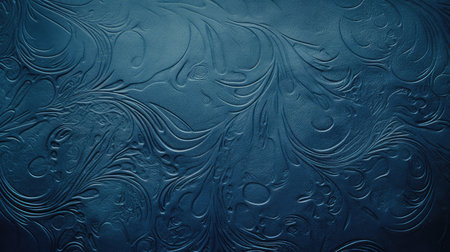 paper blue parchmentの素材