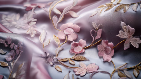 stitching textile texturesの素材