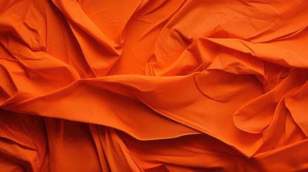 up orange construction paper textureの素材