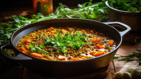 soup plant based mealsの素材