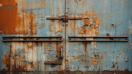 door scratch texturesの素材