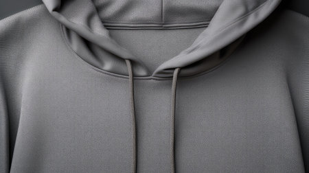 lightweight hoodie textureの素材