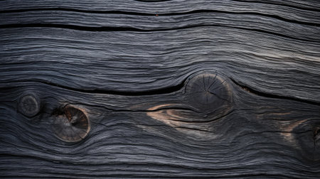 contrast charred wood textureの素材