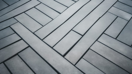 geometric lines texture backgroundの素材