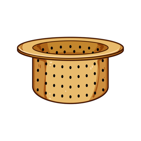 repair sink drain cartoon vector illustrationのイラスト素材