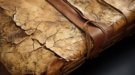 antique old paper textures illustration weathered distressed, aged rustic, classic historical antique old paper texturesの素材