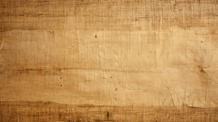 rustic papyrus texture illustration ancient natural, fibrous parchment, surface sheet rustic papyrus textureの素材