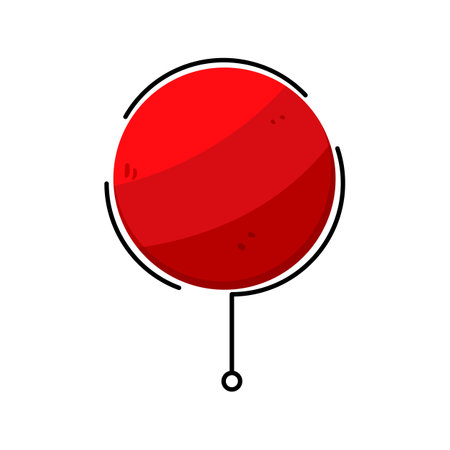 bubble callout shapes cartoon vector illustrationのイラスト素材