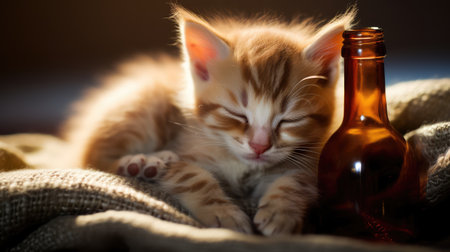 drinks bottle babyの素材