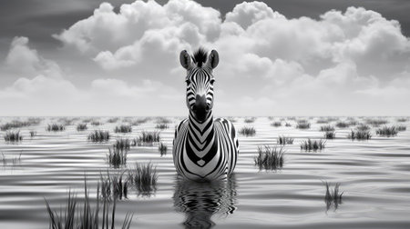 field rubber duck backgroundの素材