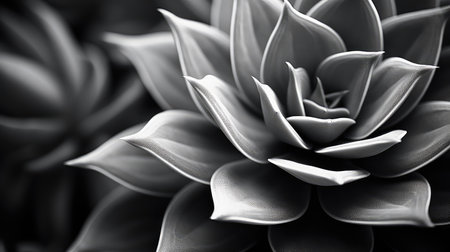 contrast black and white bodyの素材