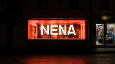 anticipation cenema light boxの素材