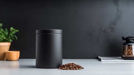 sleek black background carの素材