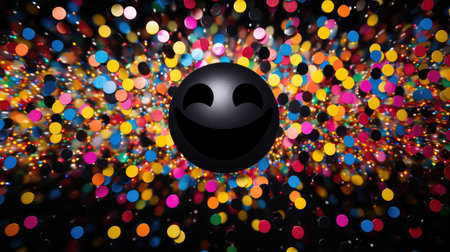 energy black solar panelsの素材