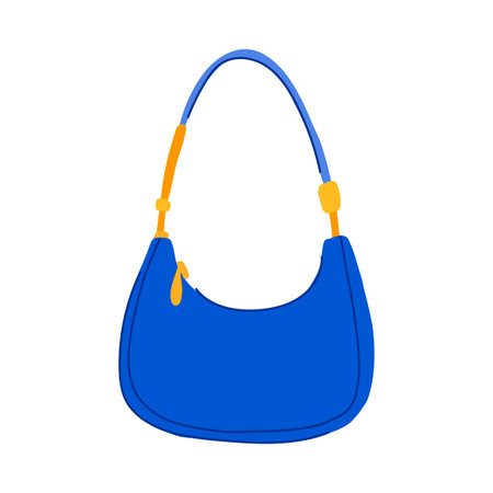 pedal clutch cartoon vector illustrationのイラスト素材