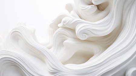 details abstract whiteの素材