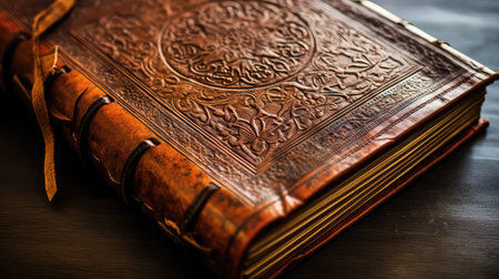 secret code bookの素材