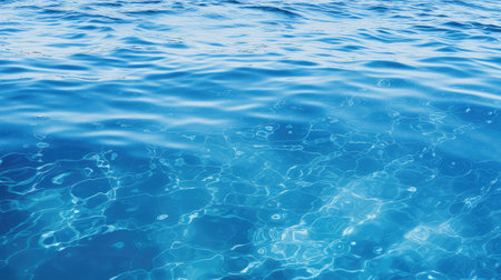 calm ocean texture seamlessの素材