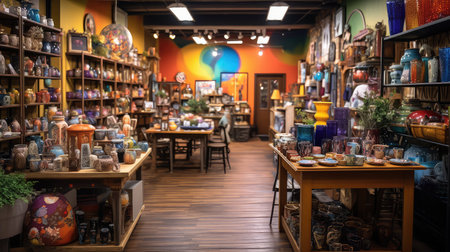 mugs gift storeの素材