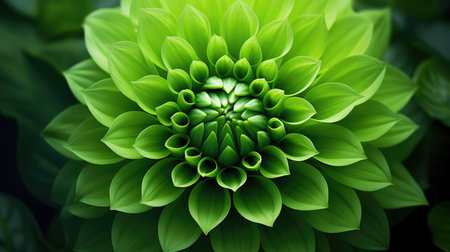 up green explosionの素材