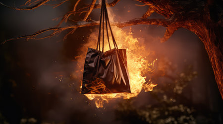 tensi gift on fireの素材