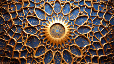 mosque islamic textureの素材