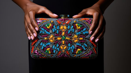 hand grocery white backgroundの素材