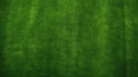 grass soccer green turfの素材