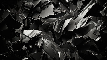 twisted ripping metalの素材