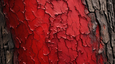 texture red markの素材