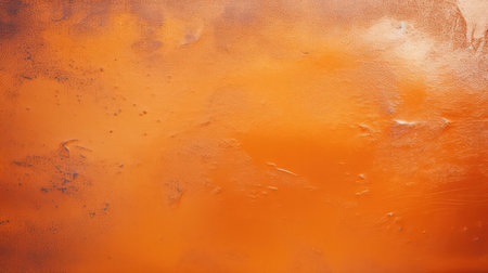surface orange metal textureの素材