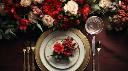 birdseye table top angleの素材