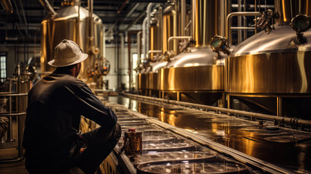 brewery sour beerの素材