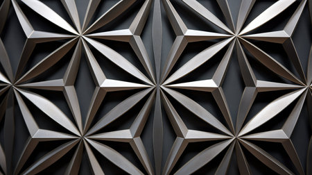 design seamless metalの素材