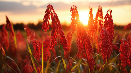 statin red yeast riceの素材