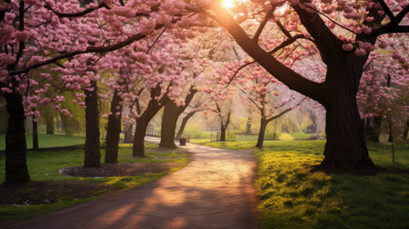 path trees badgeの素材