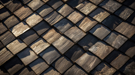 light shingles textureの素材