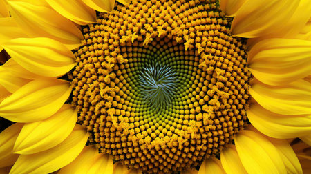 spiral radial textureの素材