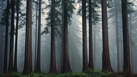 fog western red cedarの素材