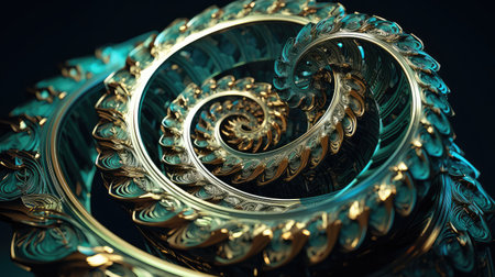 snake spring coilの素材