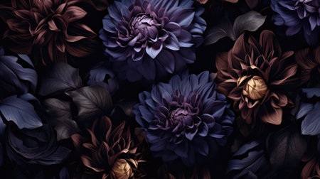 party black night clubの素材