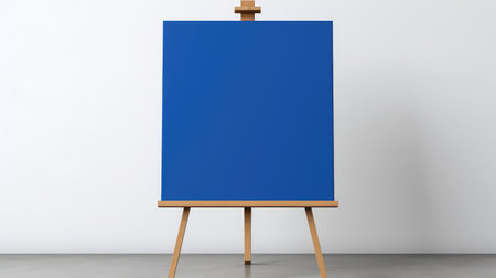 possibilities blue canvasの素材