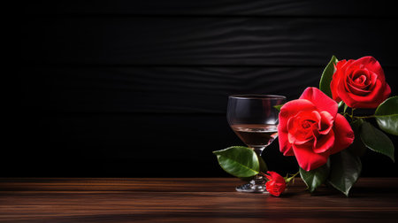 contrast bar wood background limesの素材