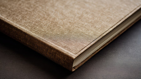 cozy book cover textureの素材