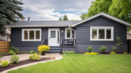 renovate flip houseの素材