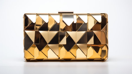 sparkle gold sequinsの素材