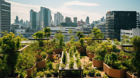 ecofriendly green livingの素材