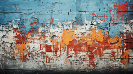 visual rough wall textureの素材