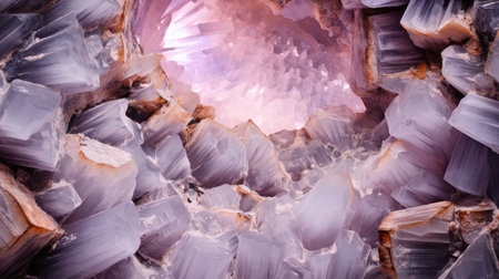 geode quartz textureの素材