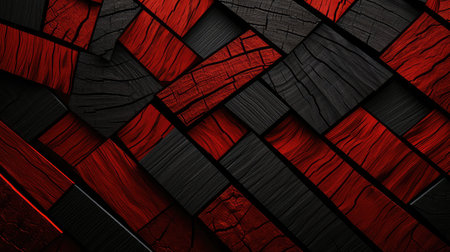 shapes redwood backgroundの素材